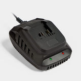 VonHaus rezervni polnilnik za 40V - 2Ah litij-ionsko baterijo