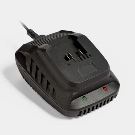 VonHaus rezervni polnilnik za 40V - 2Ah litij-ionsko baterijo