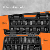 VonHaus komplet 40 kosov udarnih vtičnikov 3500318