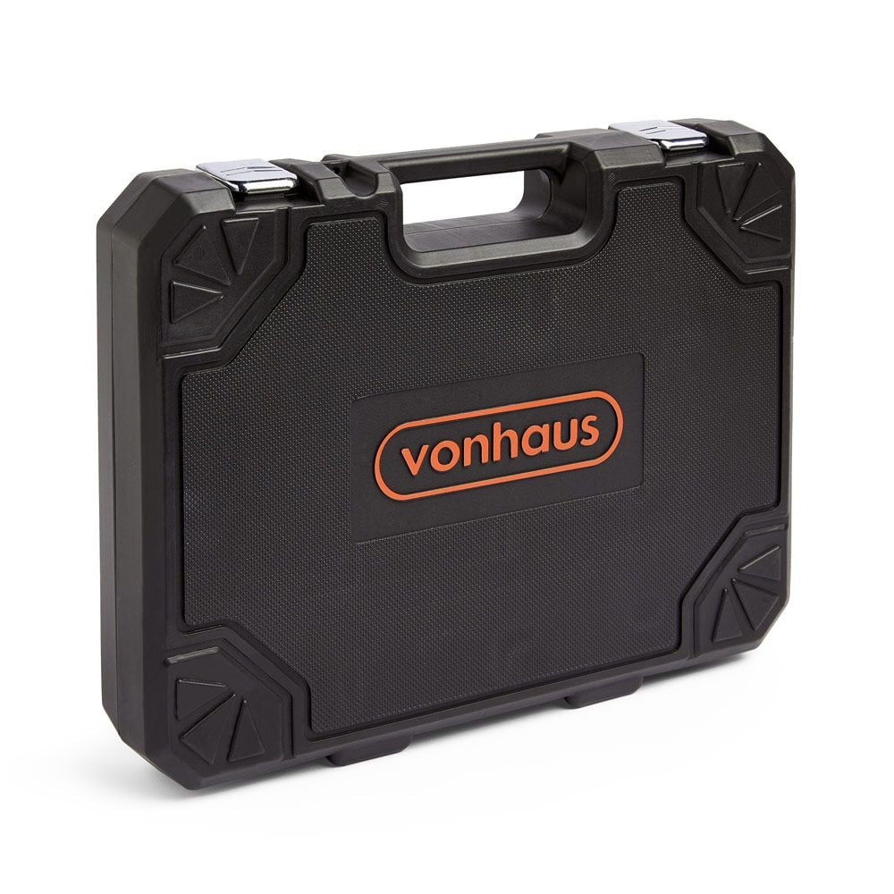 VonHaus 120-delni komplet orodja