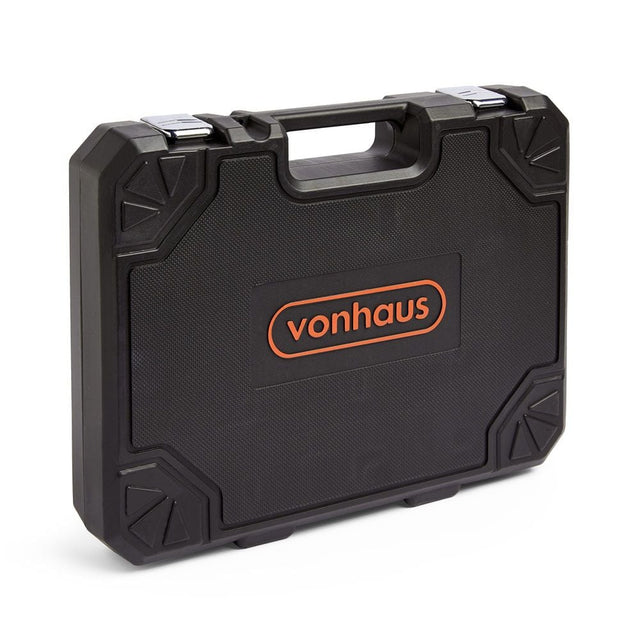 VonHaus 120-delni komplet orodja