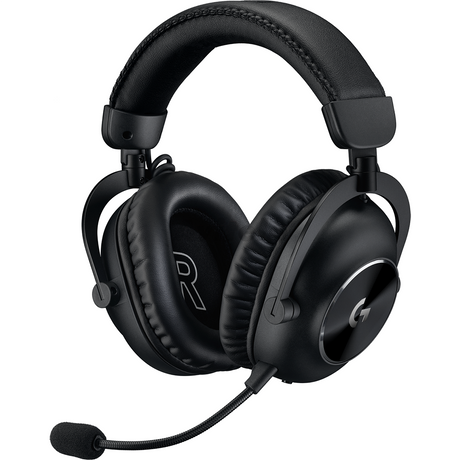 Logitech Gaming slušalke PRO X 2 LIGHTSPEED