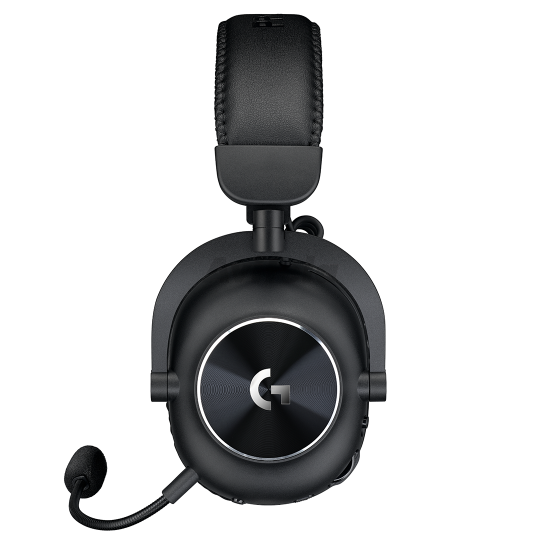 Logitech Gaming slušalke PRO X 2 LIGHTSPEED