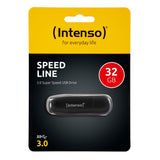 Intenso 32GB Speed Line USB 3.2 spominski ključek