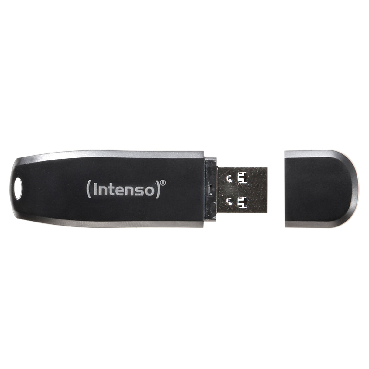 Intenso 64GB Speed Line USB 3.2 spominski ključek