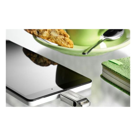 Intenso 64GB cMobile Line USB 3.0/ USB C spominski ključek