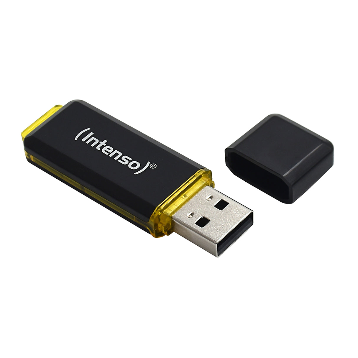 Intenso 128GB High Speed Line 250/100 MB/s USB 3.1 spominski ključek