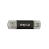 Intenso 32GB Twist Line USB 3.2 / USB-C spominski ključek