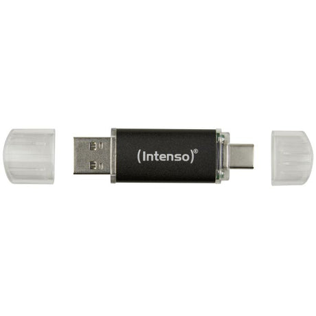 Intenso 32GB Twist Line USB 3.2 / USB-C spominski ključek