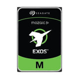 Seagate 28TB Exos M 3,5" SATA 6Gb/s 7200rpm 512MB HDD disk
