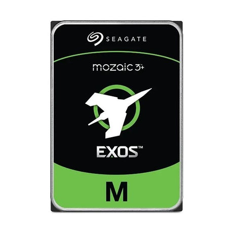 Seagate 28TB Exos M 3,5" SATA 6Gb/s 7200rpm 512MB HDD disk