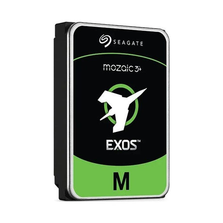 Seagate 28TB Exos M 3,5" SATA 6Gb/s 7200rpm 512MB HDD disk