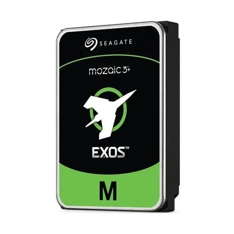 Seagate 28TB Exos M 3,5" SATA 6Gb/s 7200rpm 512MB HDD disk