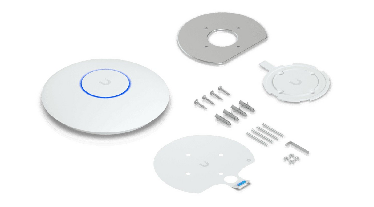 Ubiquiti U7-Lite dostopna točka