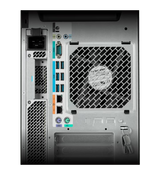 Delovna postaja HP Z8 G4 Workstation, 2x Intel Xeon Silver 4216 2.1GHz, 64GB RAM, 512GB NVMe SSD, Windows 11 Pro