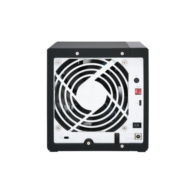 QNAP USB razširitvena enota TR-004