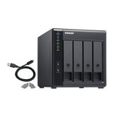 QNAP USB razširitvena enota TR-004