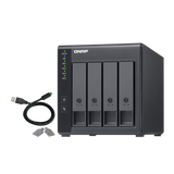 QNAP USB razširitvena enota TR-004