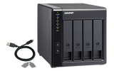 QNAP USB razširitvena enota TR-004