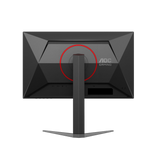 AOC Gaming 24G4HA 23,8" IPS FHD 200Hz monitor