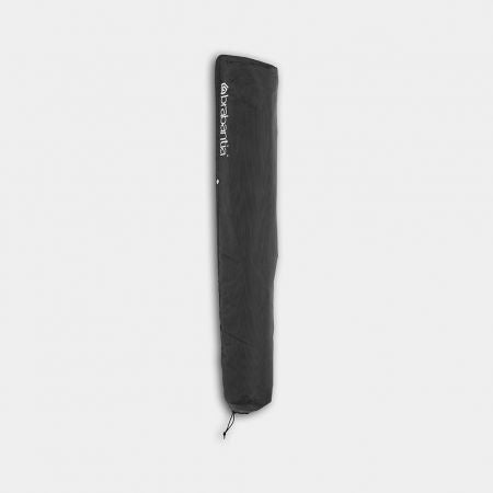Brabantia stenski sušilnik WALLFIX za perilo, 24 m