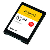 Intenso Top 128GB SSD 3D NAND 2,5" SATA 3