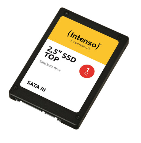 Intenso Top 1TB SSD 3D NAND 2,5" SATA 3