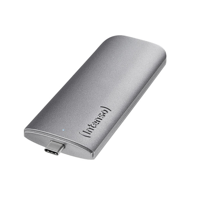 Intenso 250GB SSD Business 320MB/s USB C