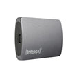 Intenso 2TB SSD TX800 USB 3.2 Gen2x2