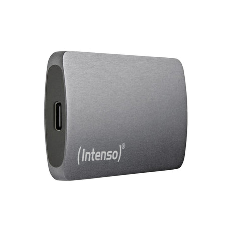 Intenso 2TB SSD TX800 USB 3.2 Gen2x2