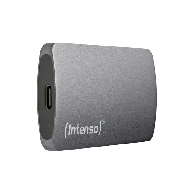 Intenso 2TB SSD TX800 USB 3.2 Gen2x2
