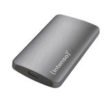 Intenso 2TB SSD TX800 USB 3.2 Gen2x2