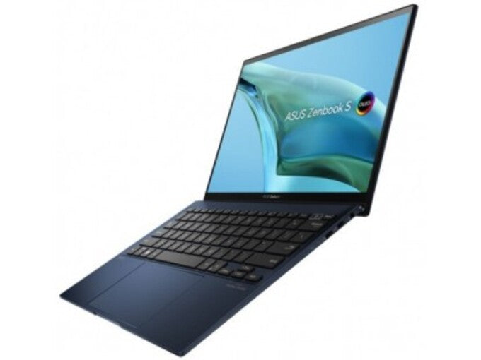 ASUS ZenBook S13 Ryzen 5-6600U, 16GB, 512, Windows 11 OLED