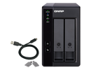 QNAP USB razširitvena enota TR-002