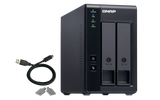 QNAP USB razširitvena enota TR-002
