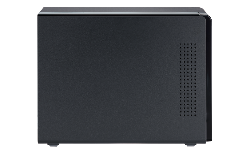 QNAP USB razširitvena enota TR-002