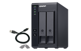 QNAP USB razširitvena enota TR-002