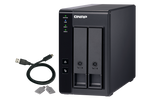 QNAP USB razširitvena enota TR-002