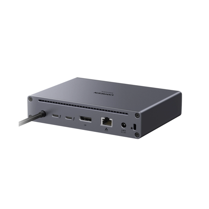 Ugreen Revodok Thunderbolt 5 Priklopna postaja 9v1