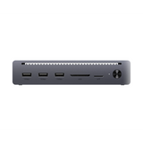 Ugreen Revodok Thunderbolt 5 Priklopna postaja 9v1