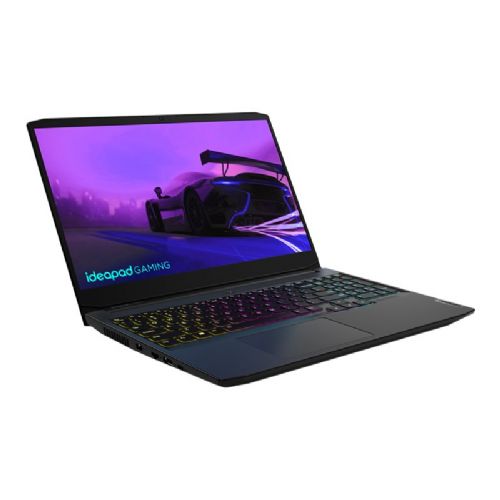 Lenovo IdeaPad Gaming 3-15 i5-11320H, RTX 3050, 120Hz