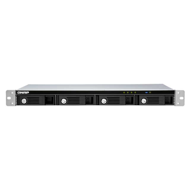 QNAP USB razširitvena enota TR-004U