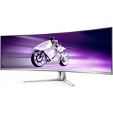 Philips Evnia 49M2C8900 49" OLED DQHD 240Hz USB-C PD monitor