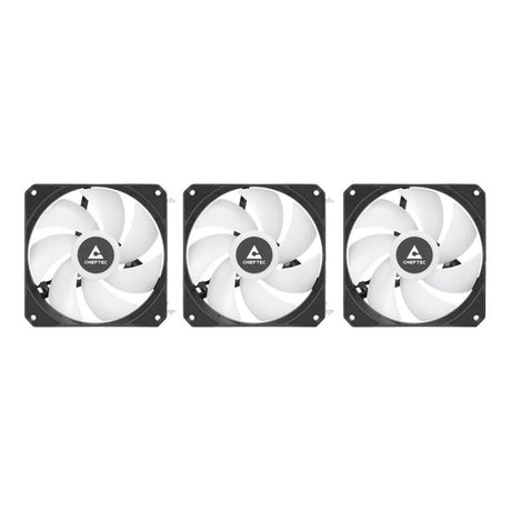 Chieftec Iceberg 360 360mm A-RGB vodno hlajenje za INTEL/AMD procesorje