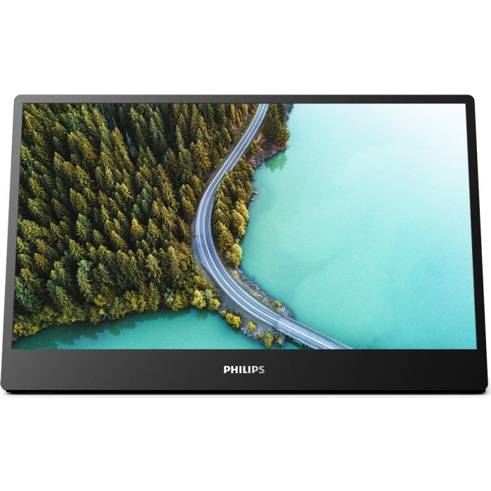 Philips 16B1P3302D 15,6" IPS FHD USB-C monitor