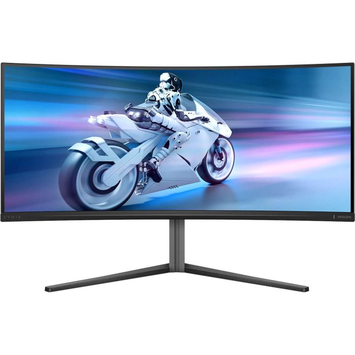 Philips Evnia 34M2C6500 34" OLED WQHD 175Hz monitor
