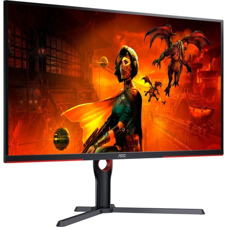 AOC Agon U32G3X 31,5" IPS UHD 144Hz monitor