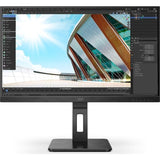 AOC Q27P2Q 27" IPS QHD 75Hz monitor