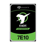 Seagate 8TB Exos 7E10 3,5" SATA 6Gb/s 7200rpm 256MB HDD disk