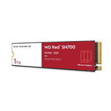 SanDisk 1TB WD Red SN700 M.2 2280 PCI-e 3.0 NVMe 1.3 SSD disk